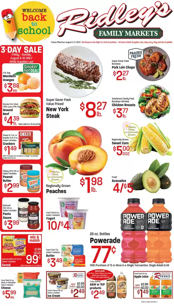 Top offers for all bargain hunters
