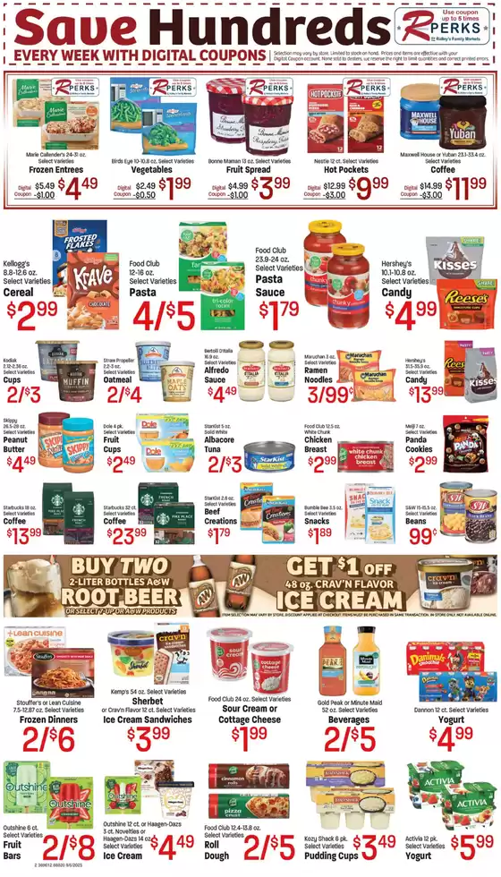 Top offers for all bargain hunters