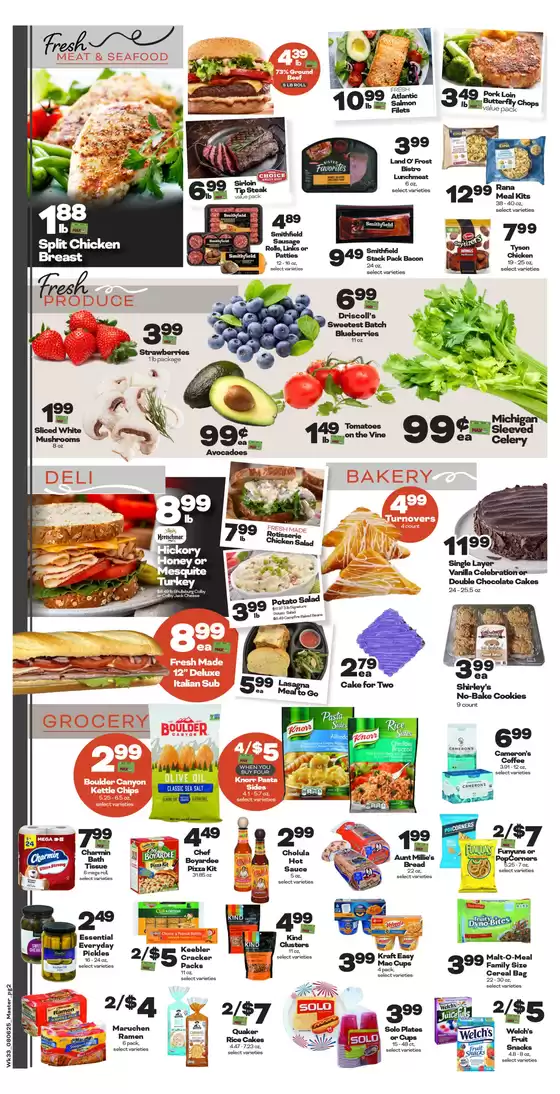 Save now with our deals