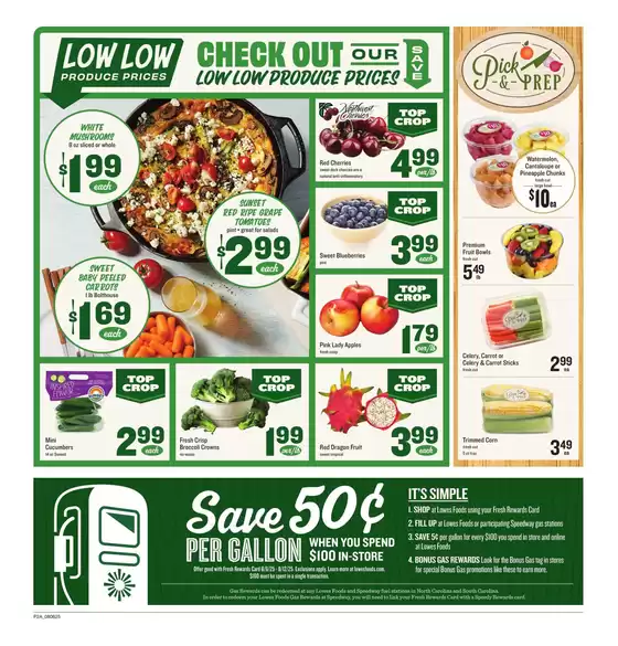 Weekly Ad