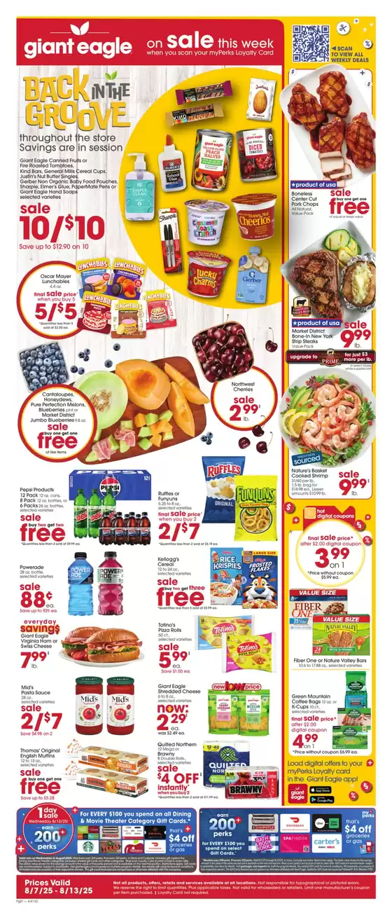 Our best deals for you