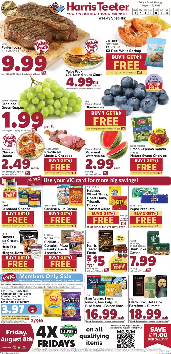 Our best bargains