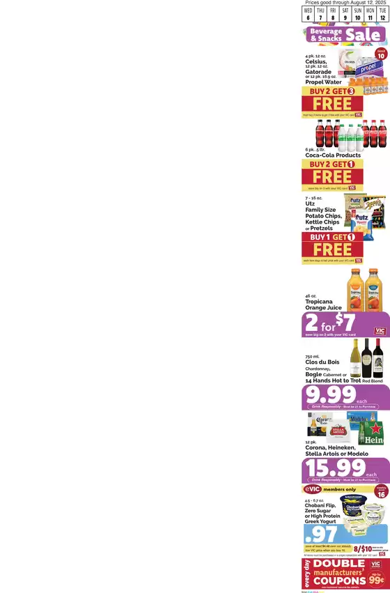 Our best bargains