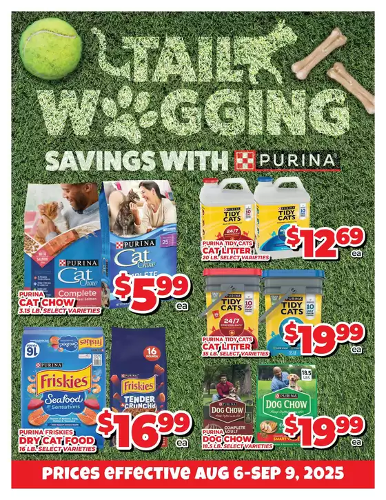 Top offers for smart savers