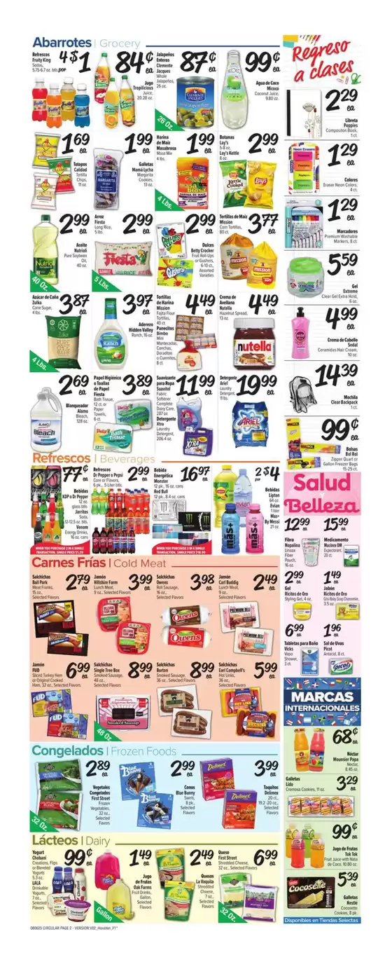 Weekly Ad