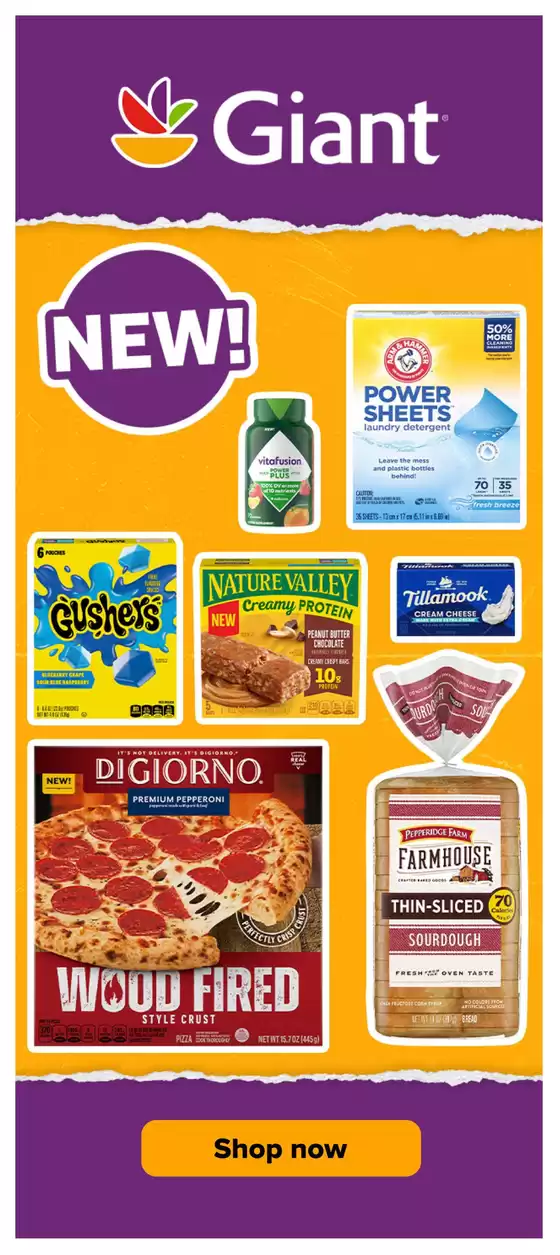 Our best deals for you