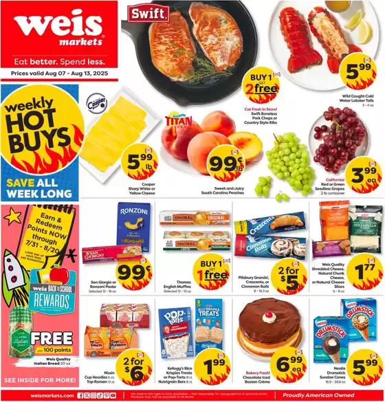 Our best deals for you