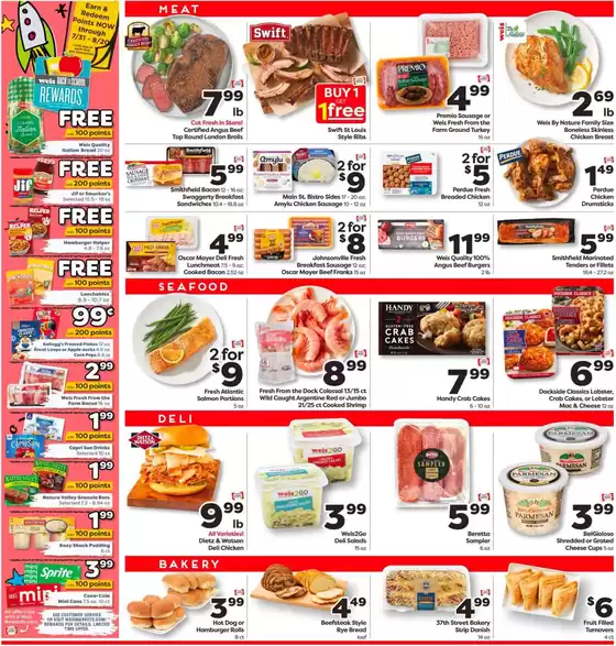 Our best deals for you