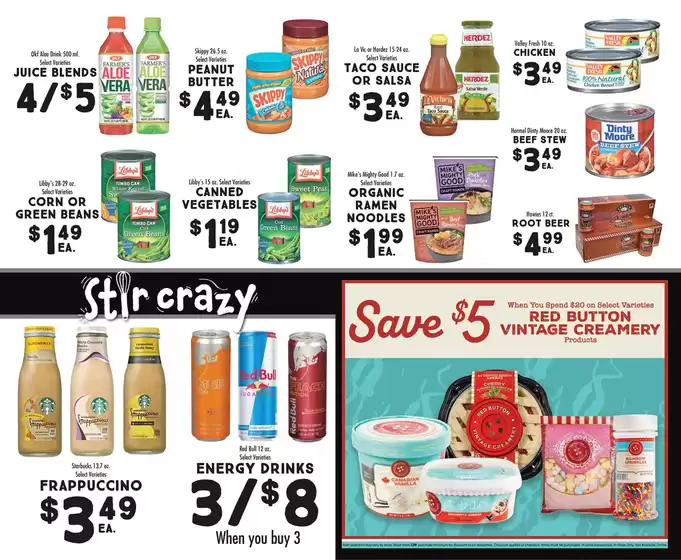 Our best offers for you