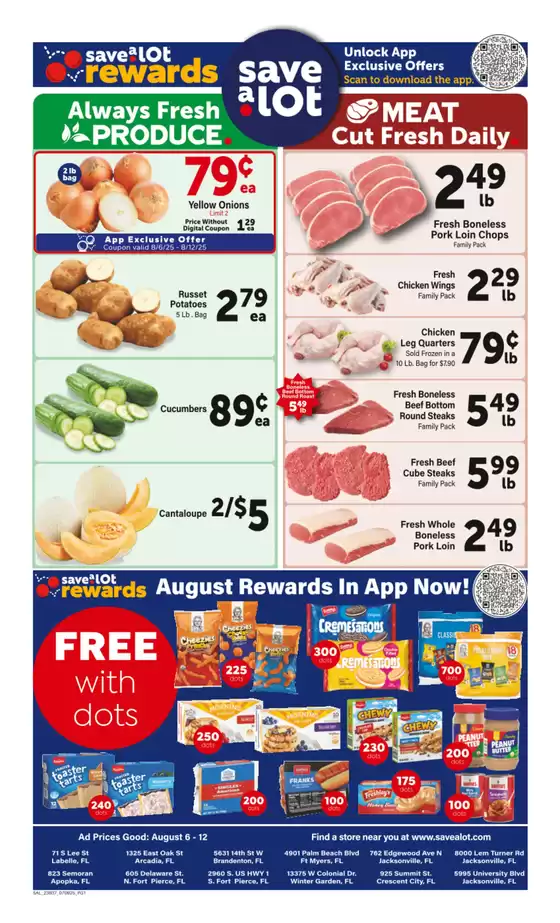 Our best offers for you