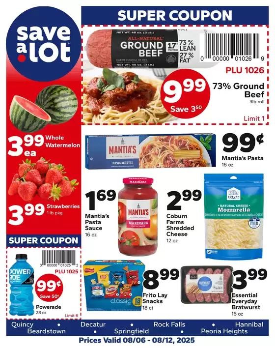 Our best offers for you