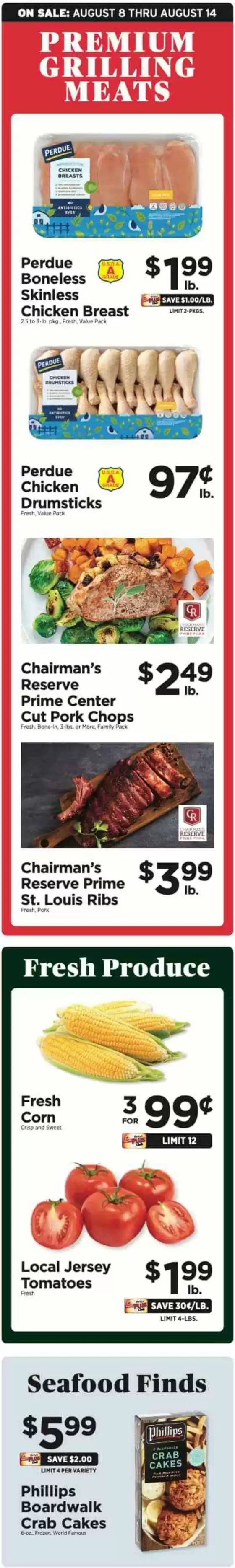 Weekly Ads ShopRite