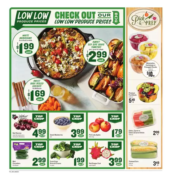 Weekly Ad