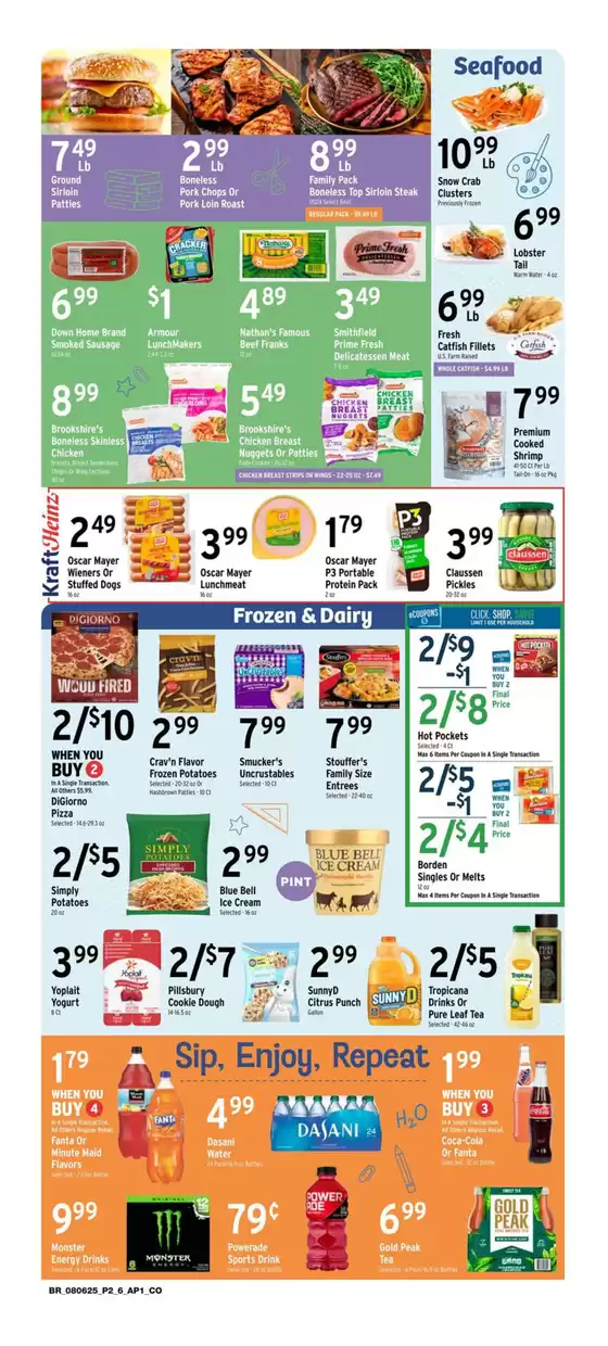 Save now with our deals
