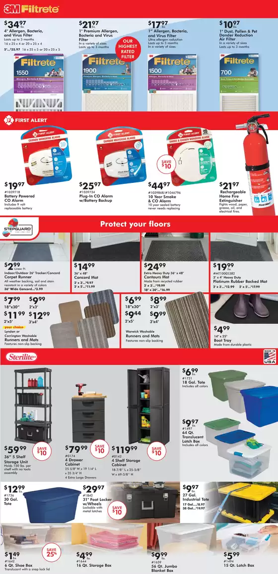 Valu Home Centers weekly ad