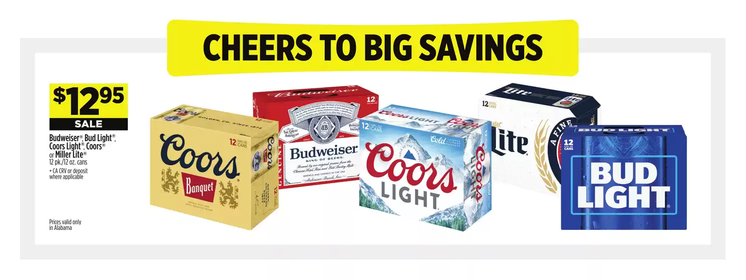 Dollar General Weekly Ad