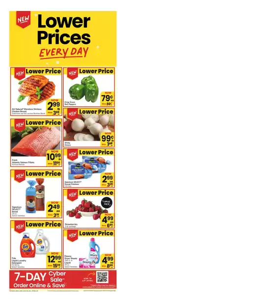 Weekly Ad - Southwest