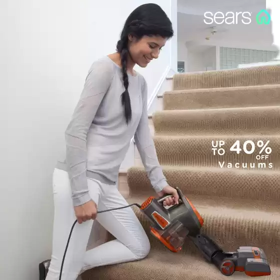 Attractive special offers for everyone