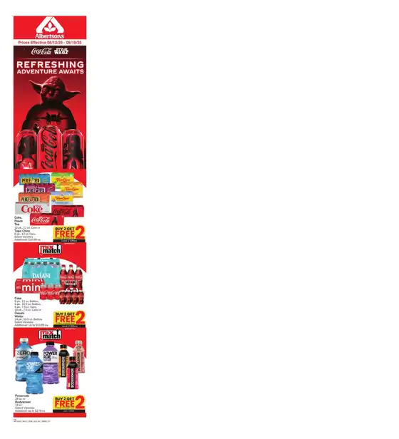 Top deals and discounts