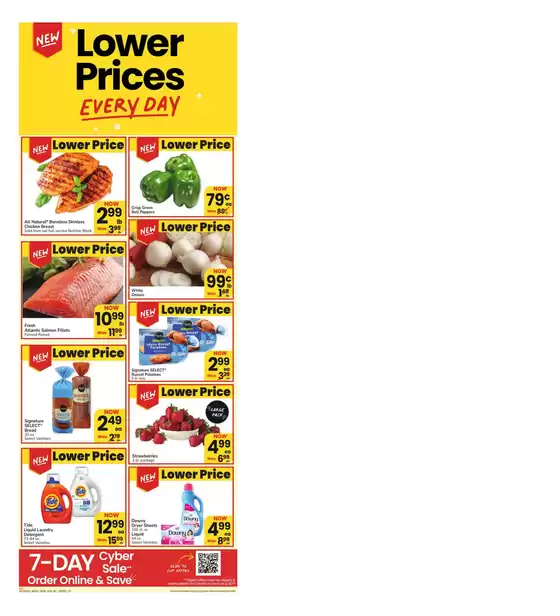 Top deals and discounts