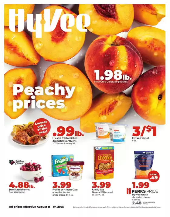 Exclusive deals for our customers