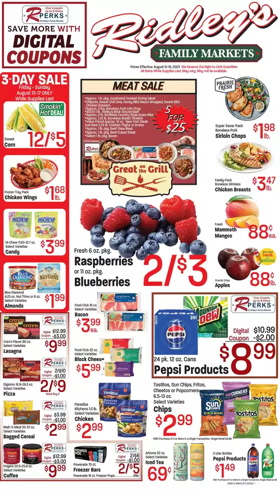 Save now with our deals