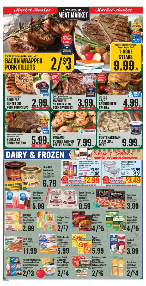 Discover attractive offers