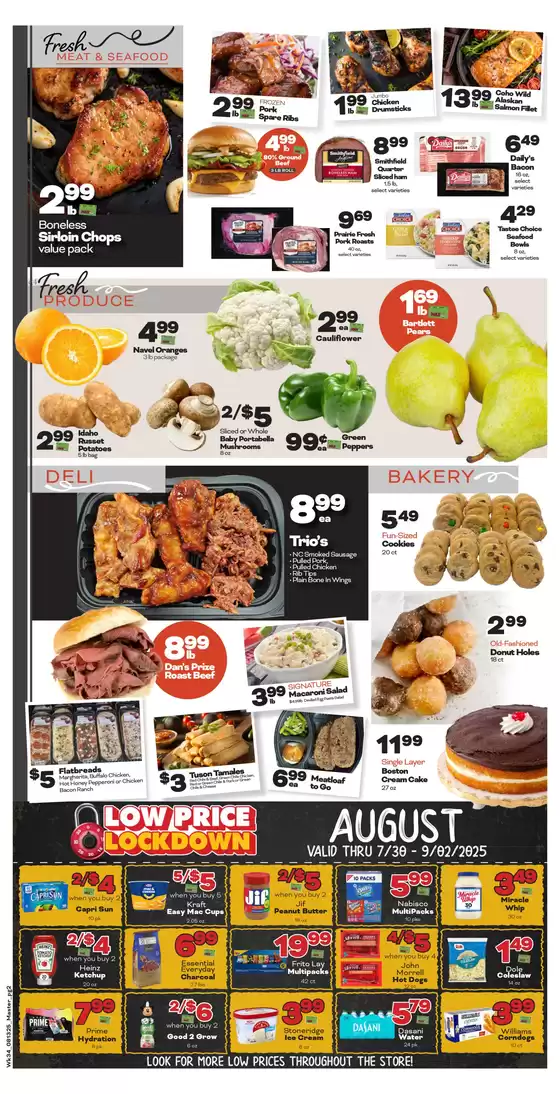 Great offer for bargain hunters