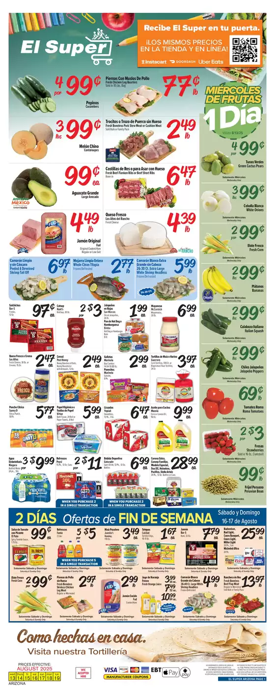 Our best bargains