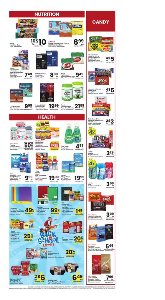 Safeway - Denver - GMI