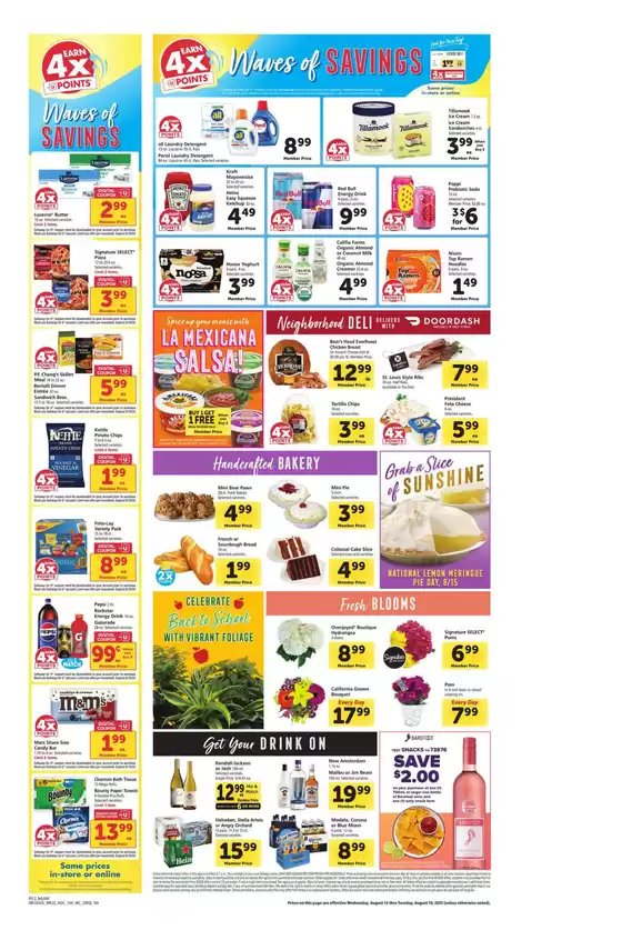 Great offer for bargain hunters