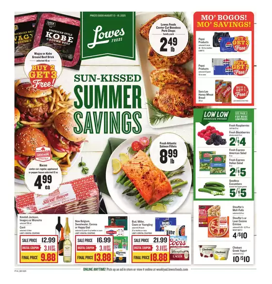 Weekly Ad