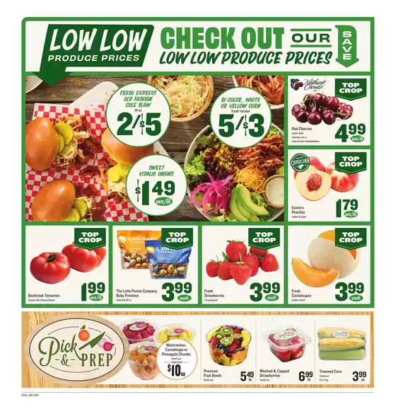 Weekly Ad