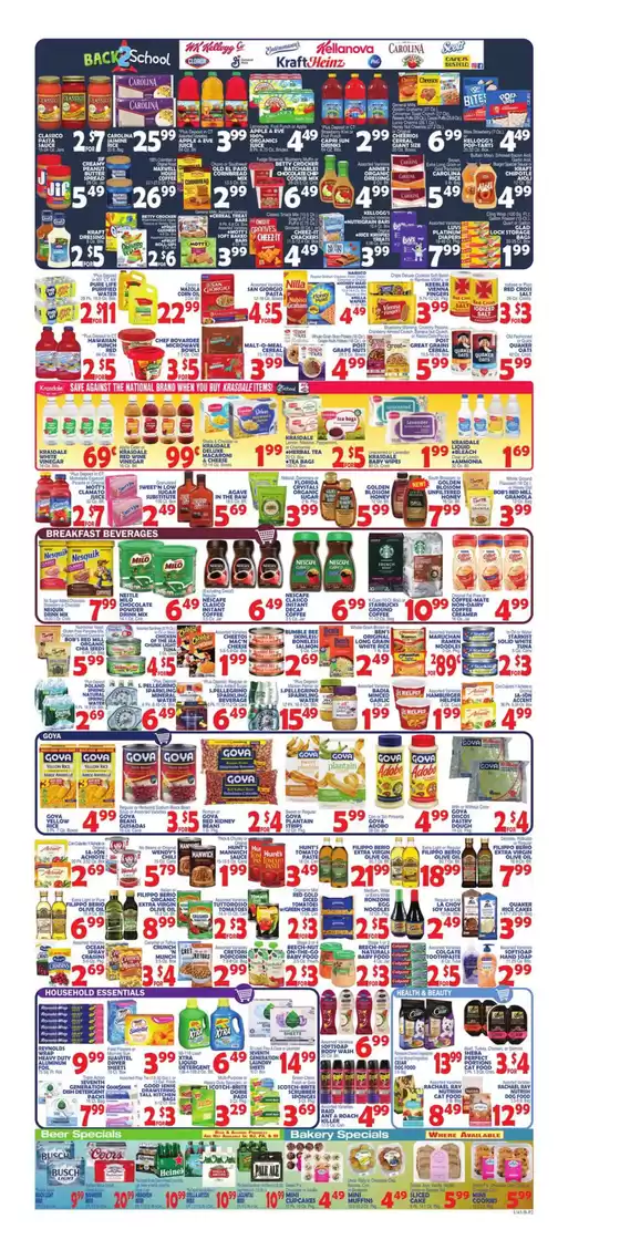 Great offer for bargain hunters