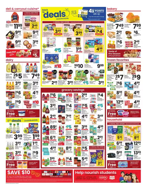 Our best bargains