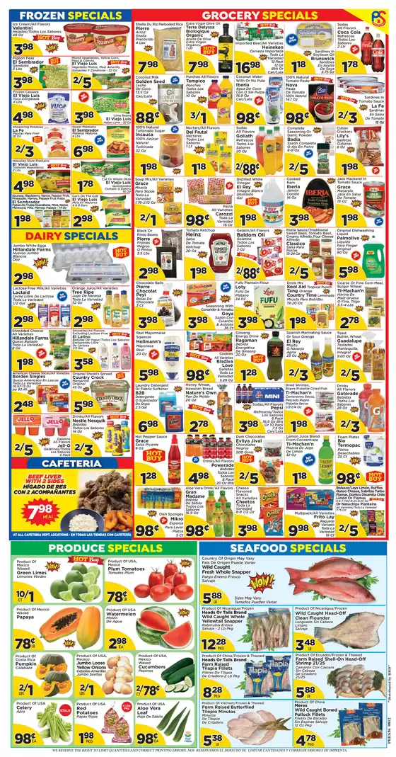 Save now with our deals