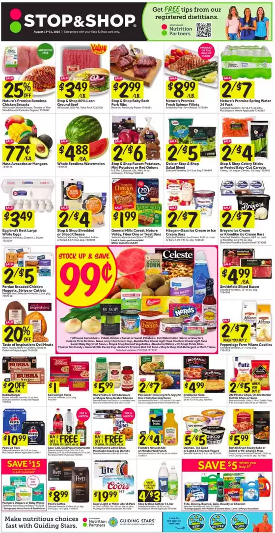 Weekly Ads Stop&Shop