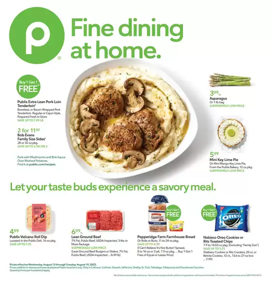 Save now with our deals