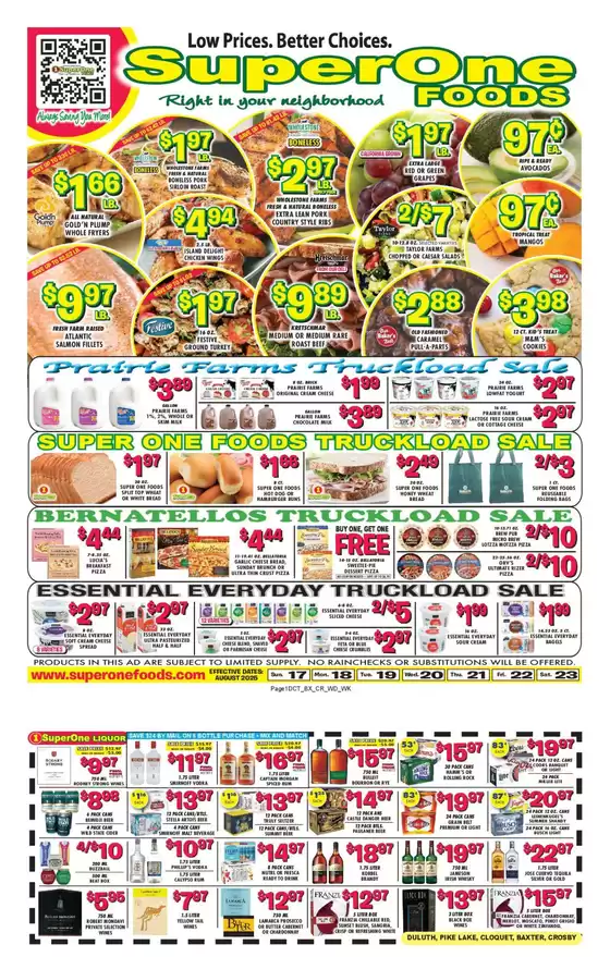 Miners Country catalogue in Del Rey Oaks CA | Top deals and discounts | 2025-08-08T00:00:00.000Z - 2025-08-23T00:00:00.000Z