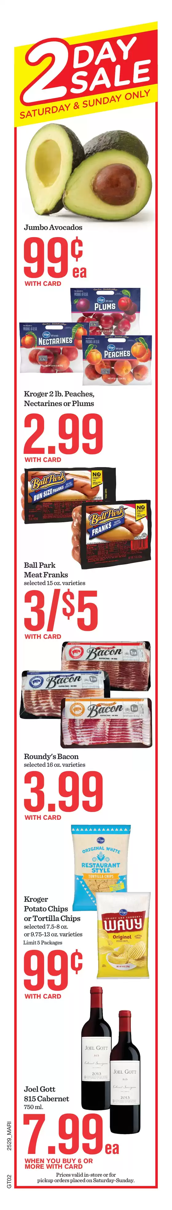 Weekly Ad