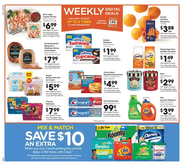 Weekly Ad