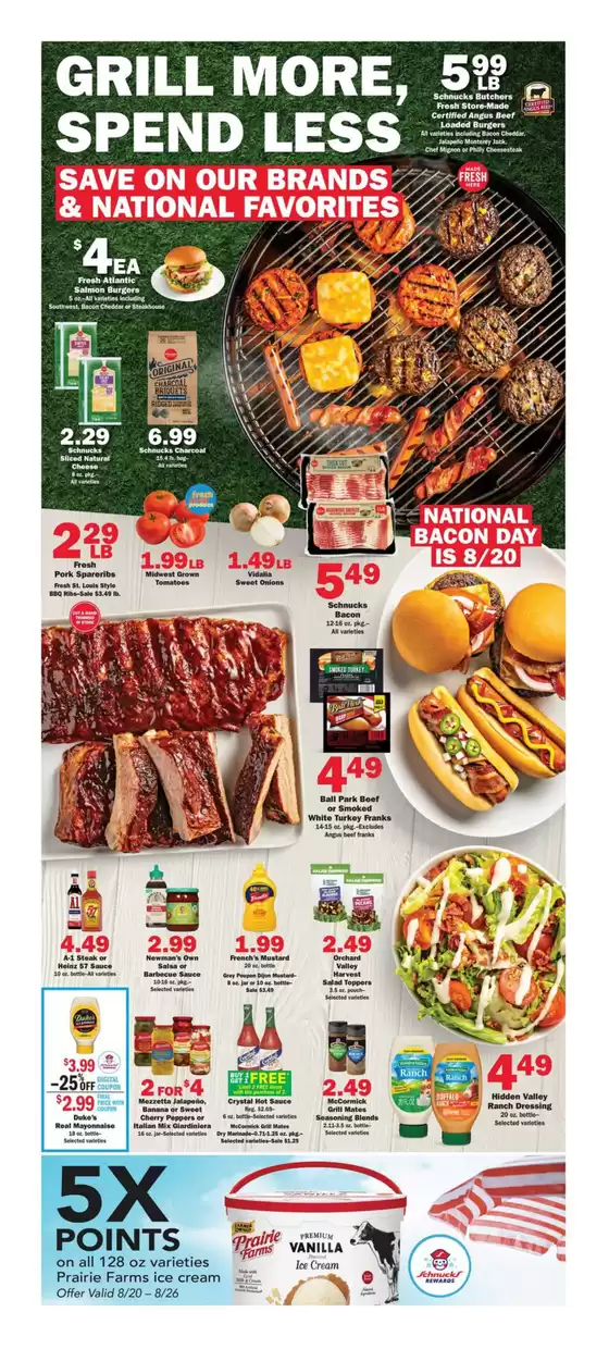 Our best bargains