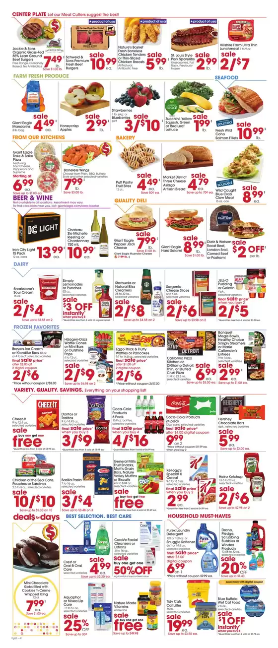 Great offer for bargain hunters