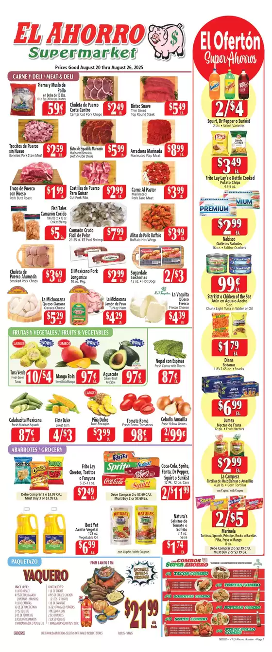 Our best offers for you