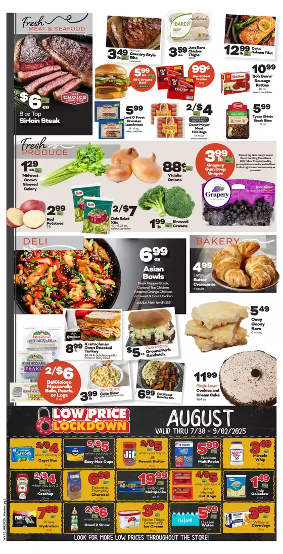 Great offer for bargain hunters