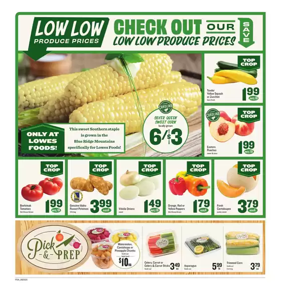 Weekly Ad