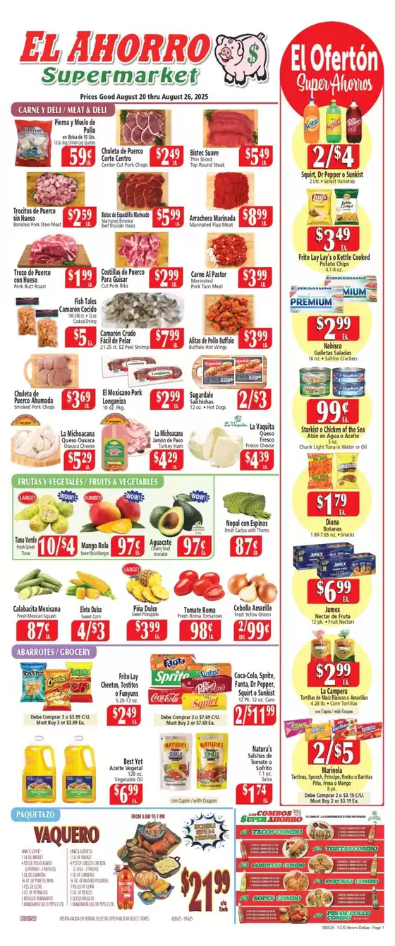 Our best bargains