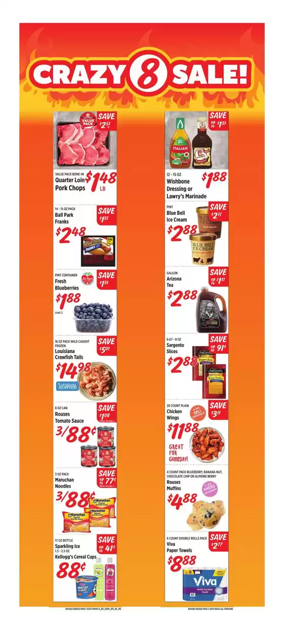 Discover attractive offers