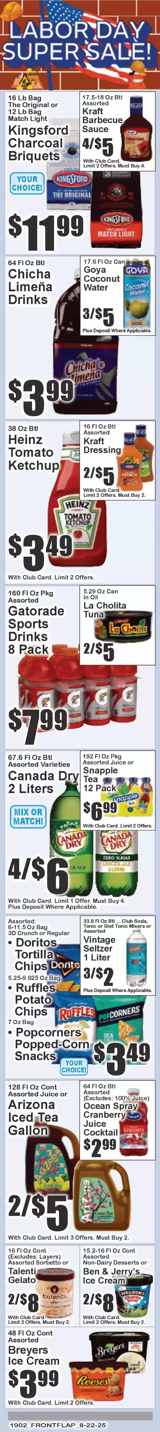 Top deals and discounts