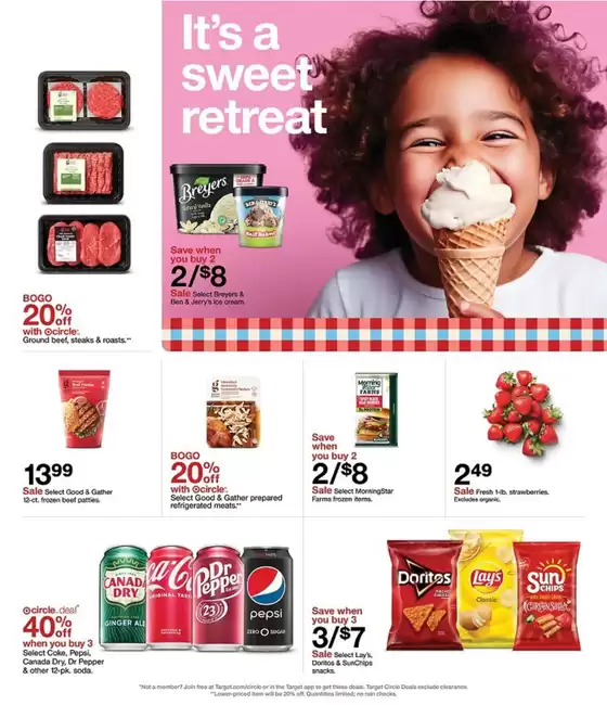 Top deals for all customers